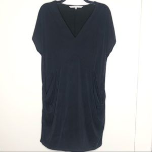 Rachel Roy Short Sleeve Dress